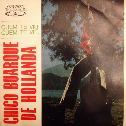 Accords et paroles Quem Te Viu, Quem Te Vê Chico Buarque