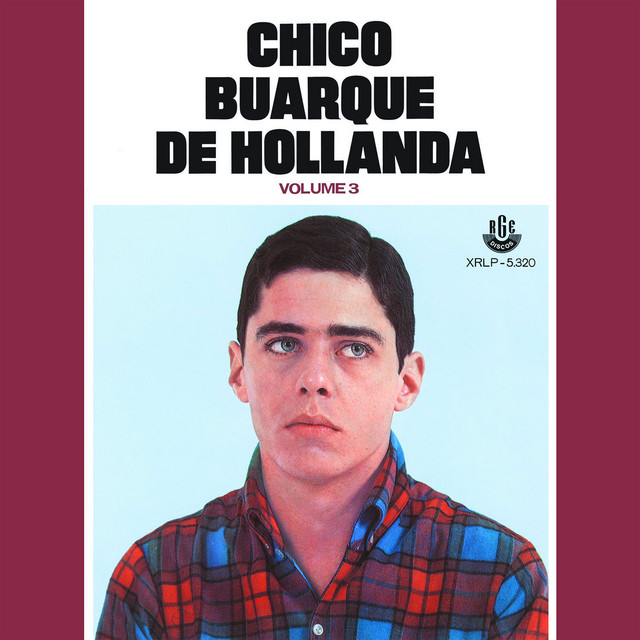 Accords et paroles Retrato em Branco e Preto Chico Buarque