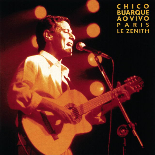 Accords et paroles Rio 42 Chico Buarque