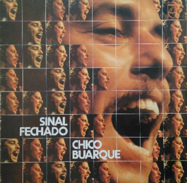 Accords et paroles Sinal Fechado Chico Buarque
