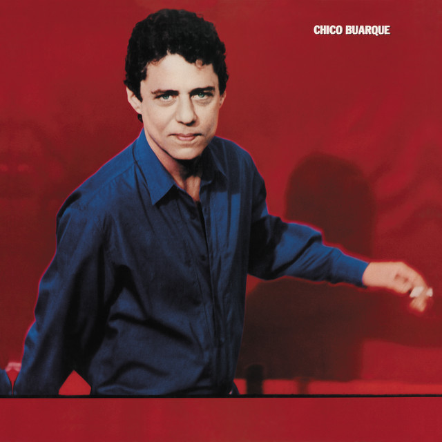 Accords et paroles Tantas Palavras Chico Buarque