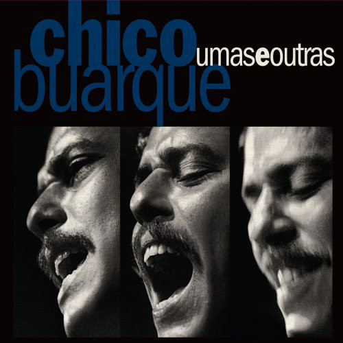 Accords et paroles Umas E Outras Chico Buarque