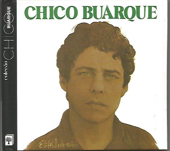 Accords et paroles Vida Chico Buarque