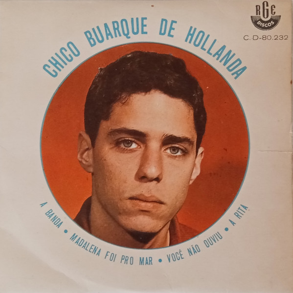Accords et paroles Você não ouviu Chico Buarque