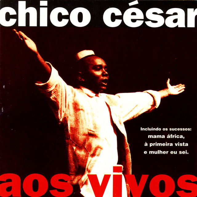 Accords et paroles Benazir Chico César