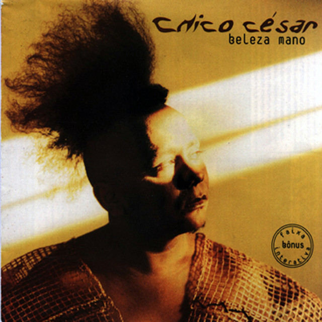 Accords et paroles Duas margens Chico César