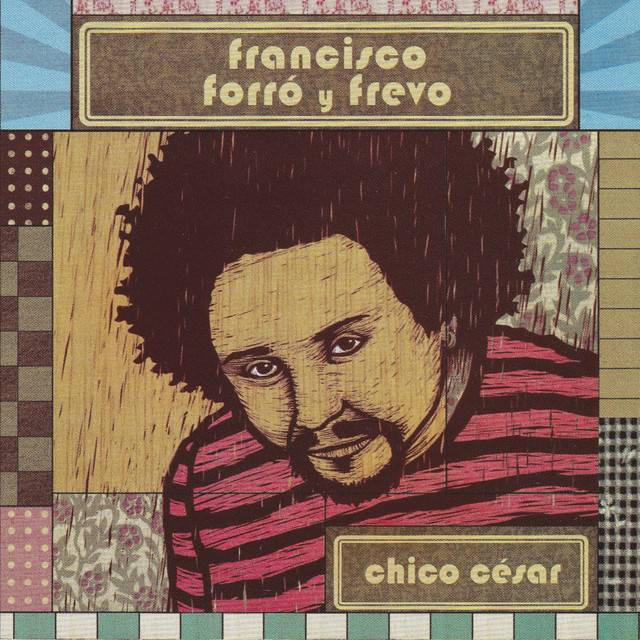 Accords et paroles Girassol Chico César