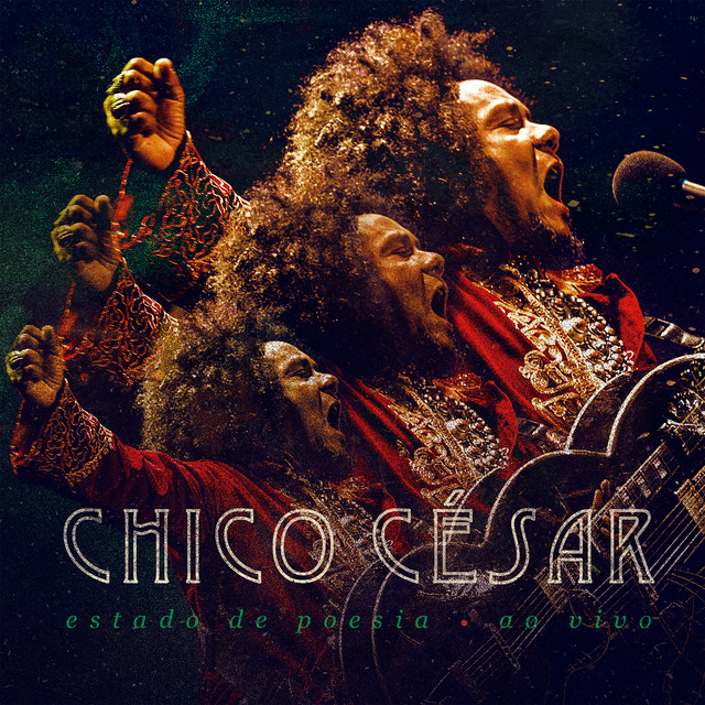 Accords et paroles Guru Chico César