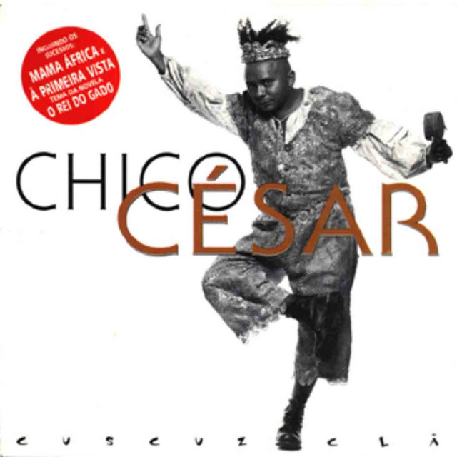 Accords et paroles Isso Chico César