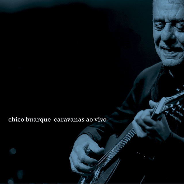 Accords et paroles Palavra Mágica Chico César