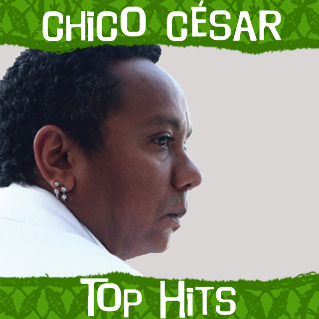 Accords et paroles Paraiba Meu Amor Chico César