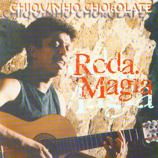 Accords et paroles Utopia Chico César