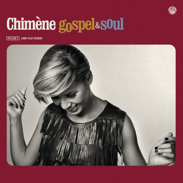 Accords et paroles Le Blues Chimène Badi