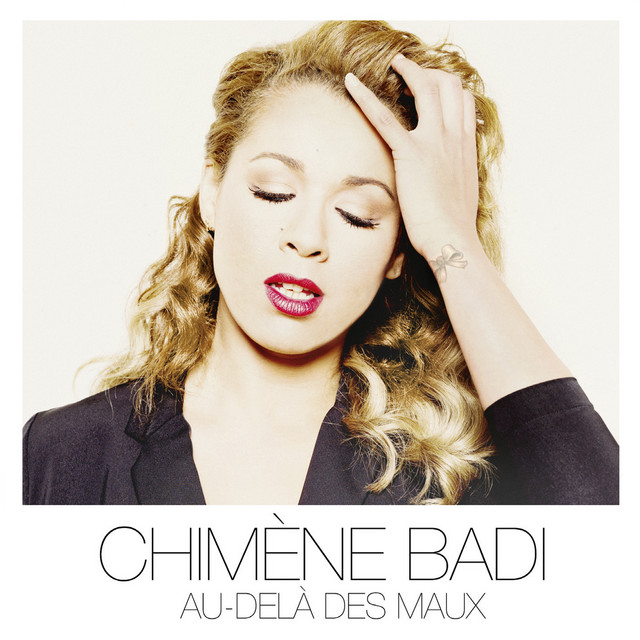 Accords et paroles Elle vit Chimène Badi
