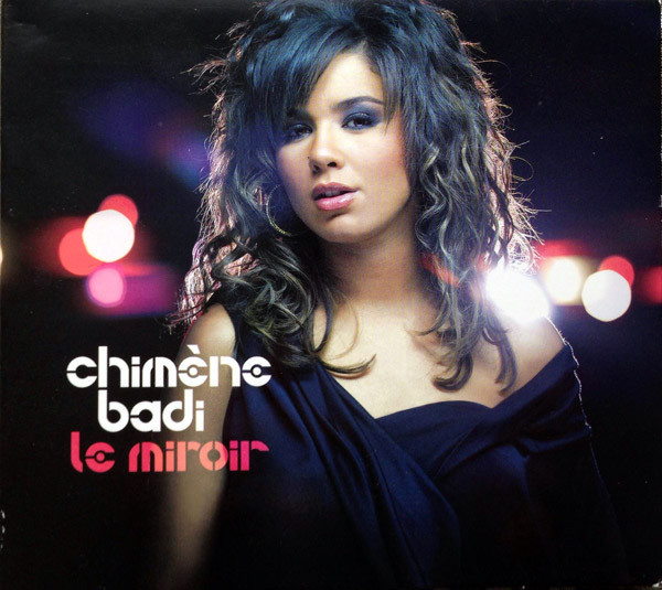 Accords et paroles Le miroir Chimène Badi