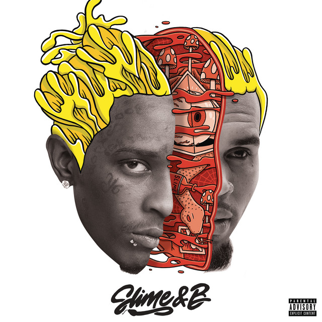 Accords et paroles Animal Chris Brown