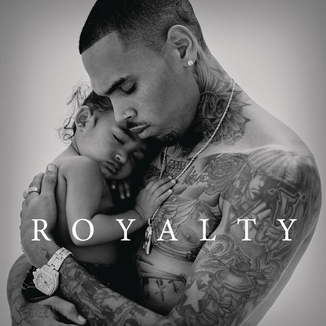 Accords et paroles Back To Sleep Chris Brown