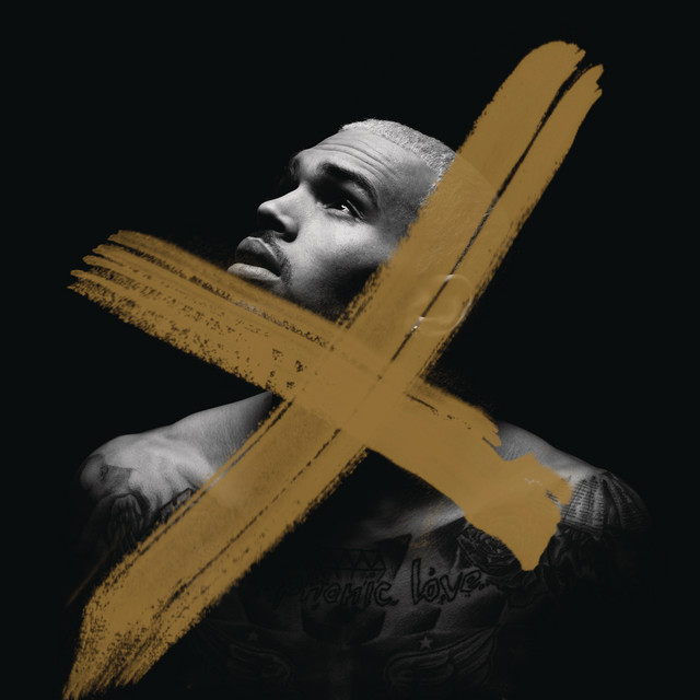 Accords et paroles Don't Be Gone Too Long Chris Brown