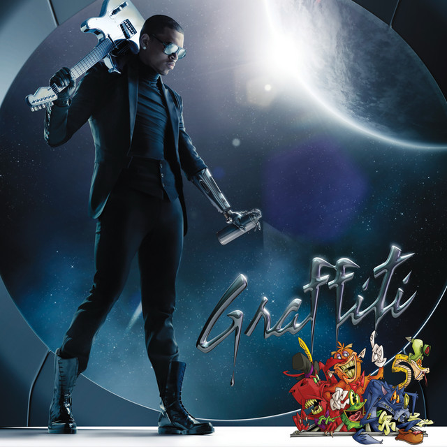 Accords et paroles For Ur Love Chris Brown