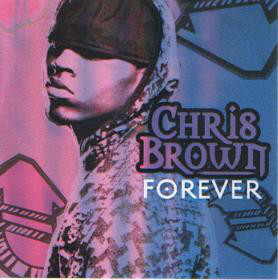 Accords et paroles Forever Chris Brown