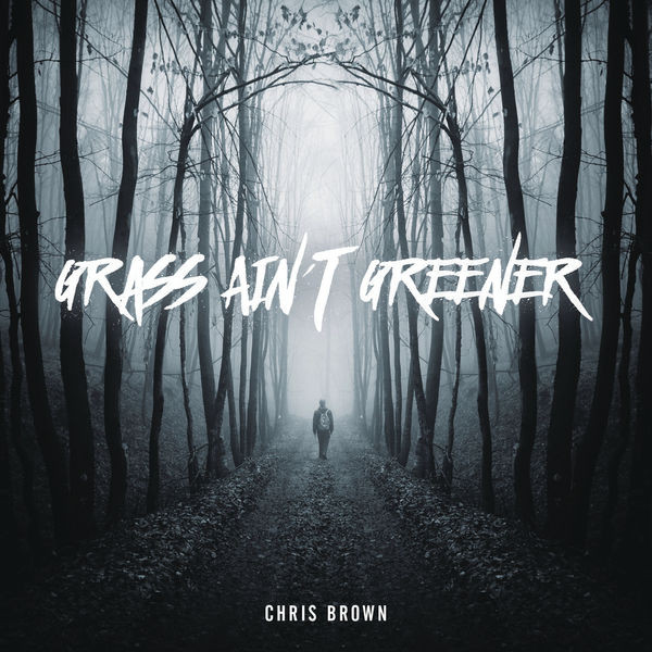 Accords et paroles Grass Ain't Greener Chris Brown