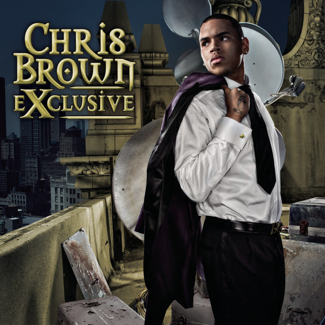 Accords et paroles Kiss Kiss Chris Brown