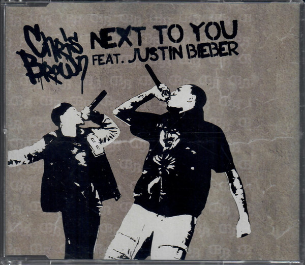 Accords et paroles Next To You Chris Brown
