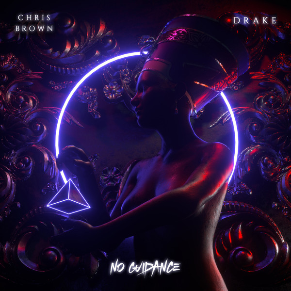 Accords et paroles No Guidance Chris Brown