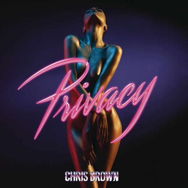 Accords et paroles Privacy Chris Brown