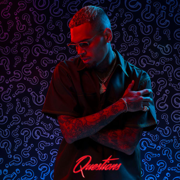Accords et paroles Questions Chris Brown