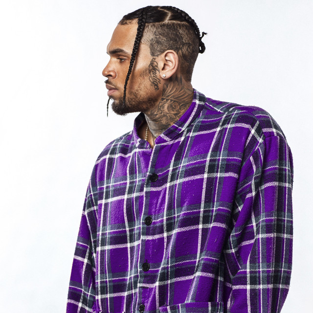 Accords et paroles Seasons Change Chris Brown