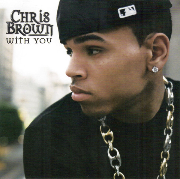 Accords et paroles With You Chris Brown