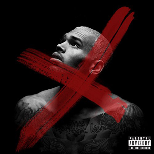 Accords et paroles X Chris Brown