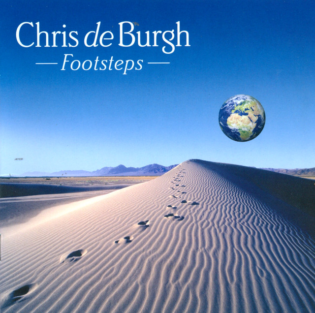 Accords et paroles All Along The Watchtower Chris De Burgh