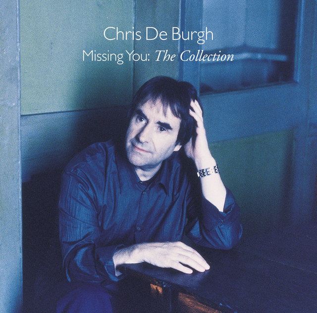 Accords et paroles The Connemara Coast Chris De Burgh