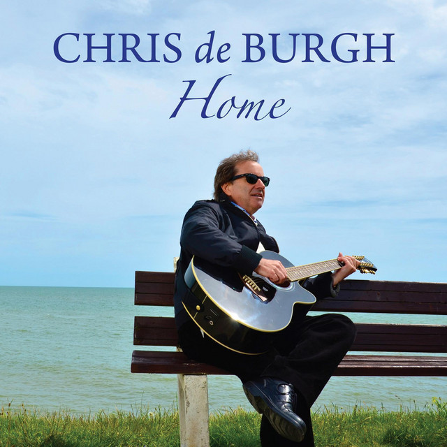 Accords et paroles I Will Chris De Burgh