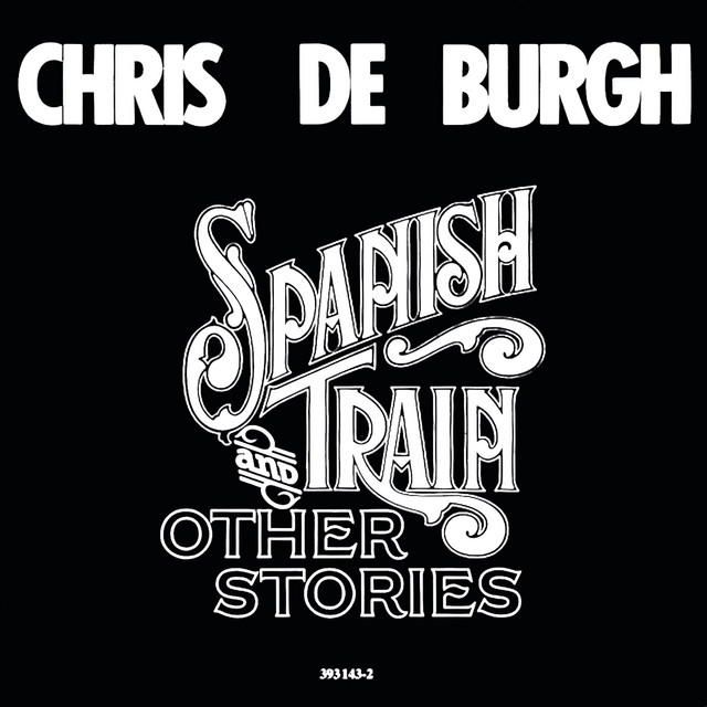 Accords et paroles Im Going Home Chris De Burgh