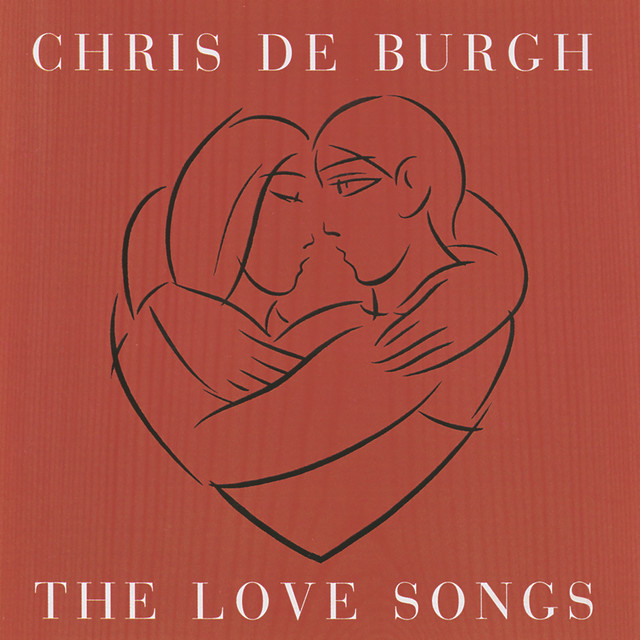 Accords et paroles In love forever Chris De Burgh