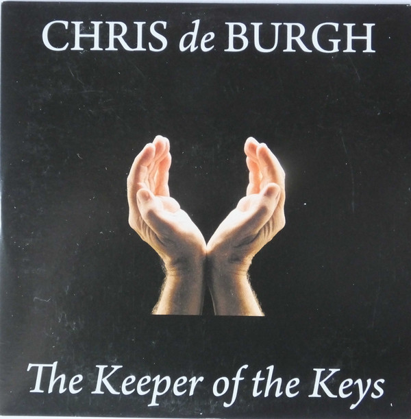 Accords et paroles The Keeper Of The Keys Chris De Burgh