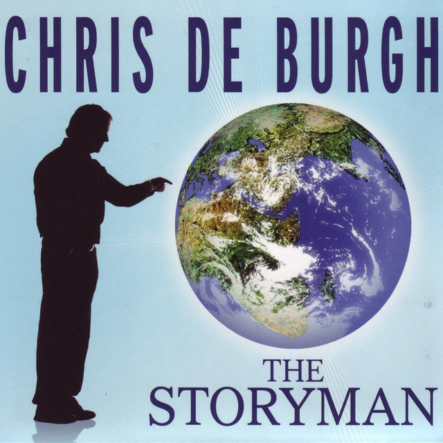 Accords et paroles Leningrad Chris De Burgh
