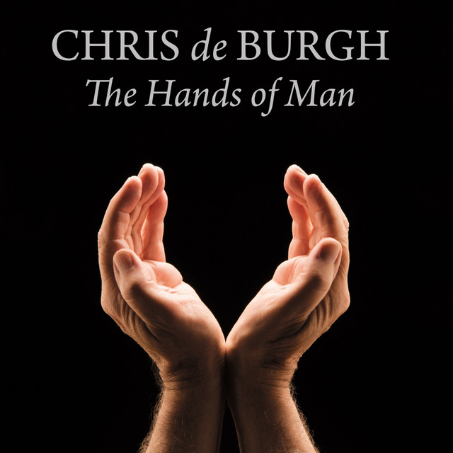 Accords et paroles Letting Go Chris De Burgh