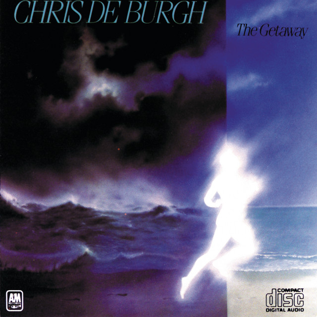 Accords et paroles Light A Fire Chris De Burgh
