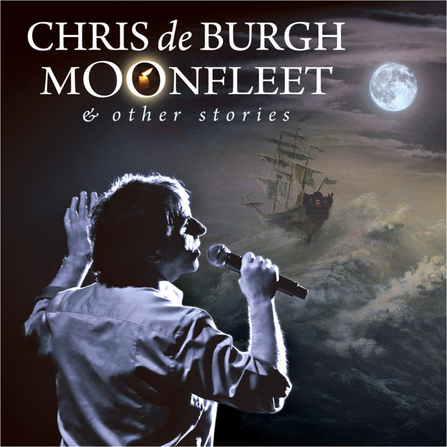 Accords et paroles Moonfleet Bay Chris De Burgh