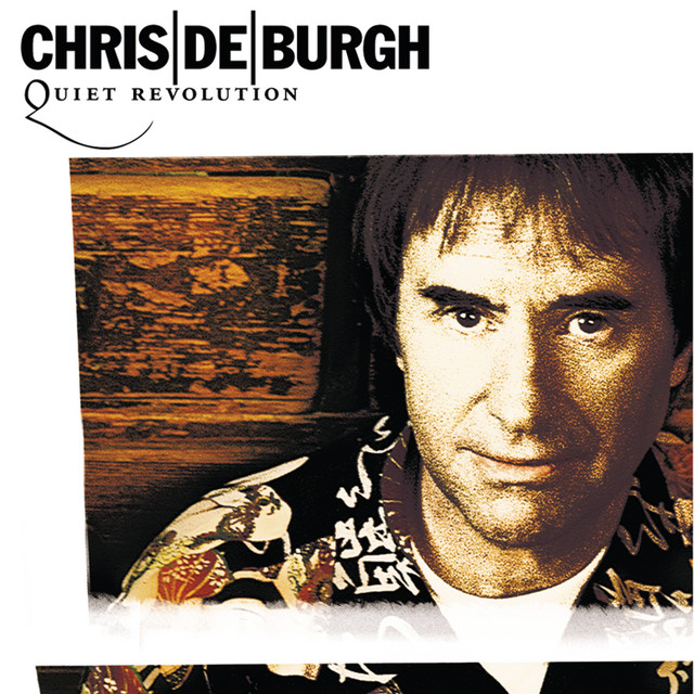 Accords et paroles Natasha Dance Chris De Burgh
