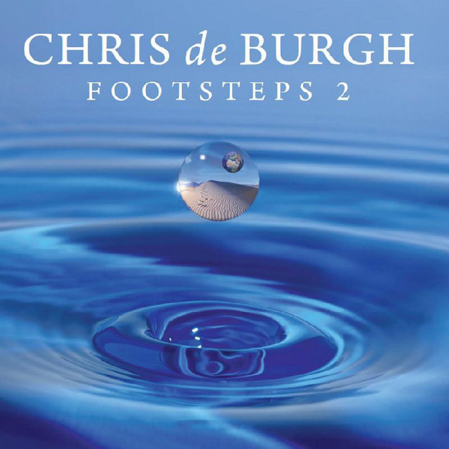 Accords et paroles On A Christmas Night Chris De Burgh