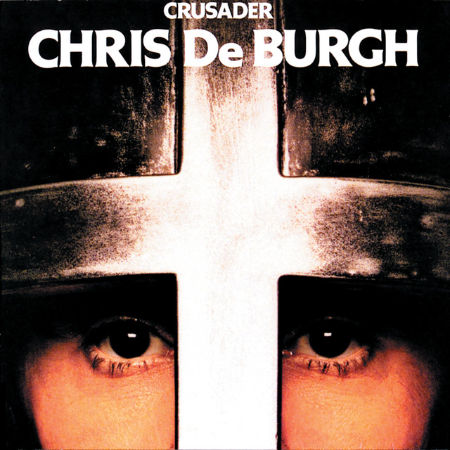Accords et paroles Quiet Moments Chris De Burgh