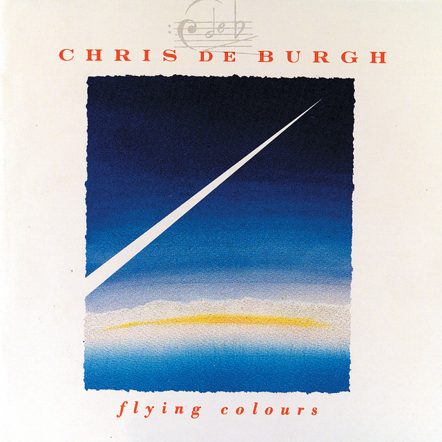 Accords et paroles The Risen Lord Chris De Burgh
