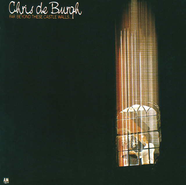 Accords et paroles Satin Green Shutters Chris De Burgh