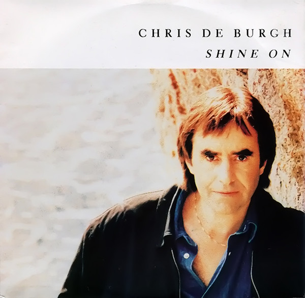 Accords et paroles Shine On Chris De Burgh