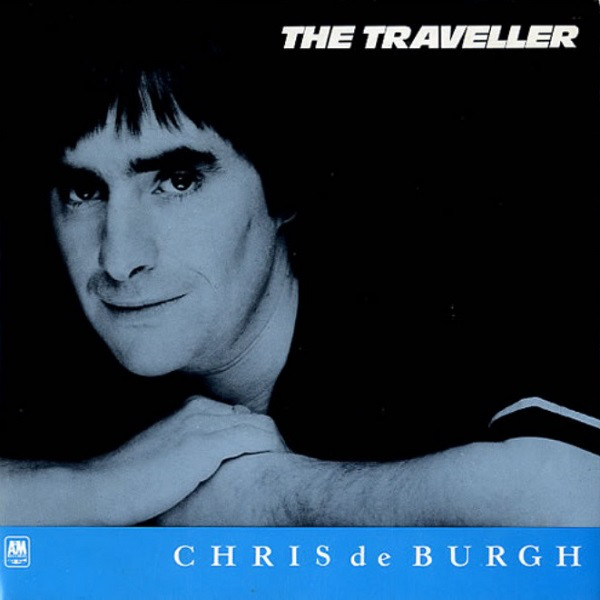 Accords et paroles The Traveller Chris De Burgh